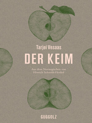 Der Keim - ebook